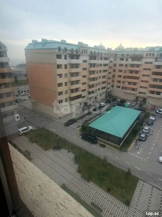 500 AZN - 2 otaqlı mənzil Kirayə (aylıq), Sumqayıt
