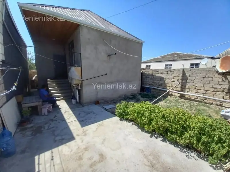 51 000 AZN - 2 otaqlı mənzil Satılır, Yaşıl dərə, Sumqayıt