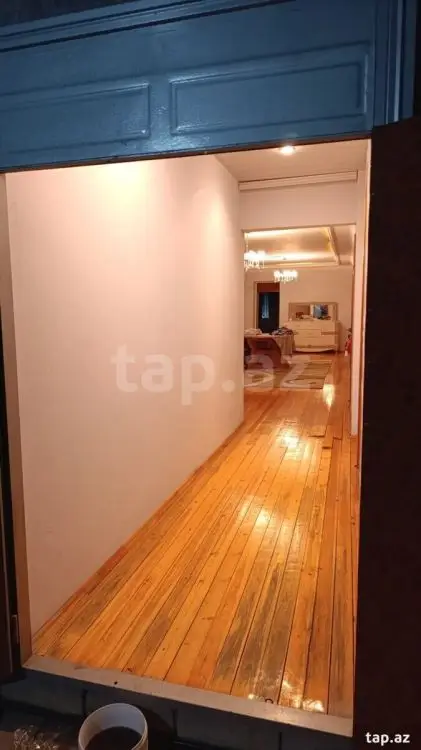 400 AZN - 6 otaqlı mənzil Kirayə (aylıq), Şamaxı