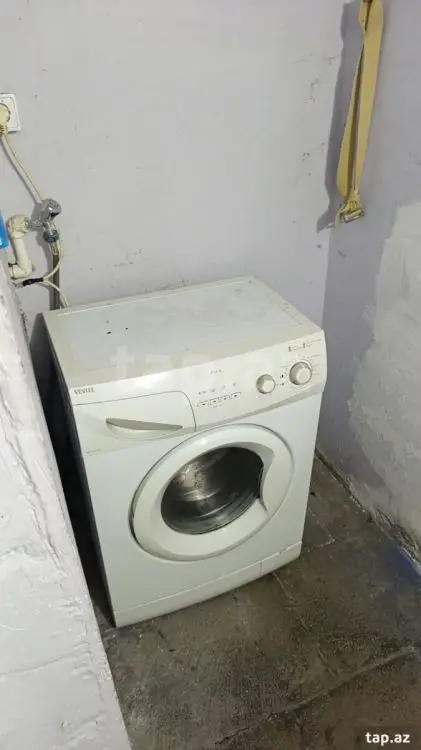 400 AZN - 6 otaqlı mənzil Kirayə (aylıq), Şamaxı