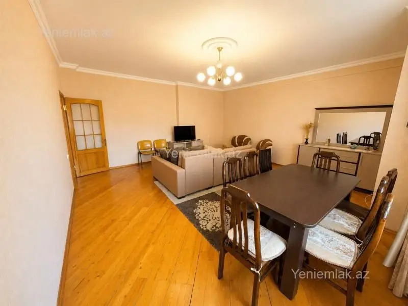 245 000 AZN - 2 otaqlı mənzil Satılır, Yasamal qəs., Yasamal, Bakı