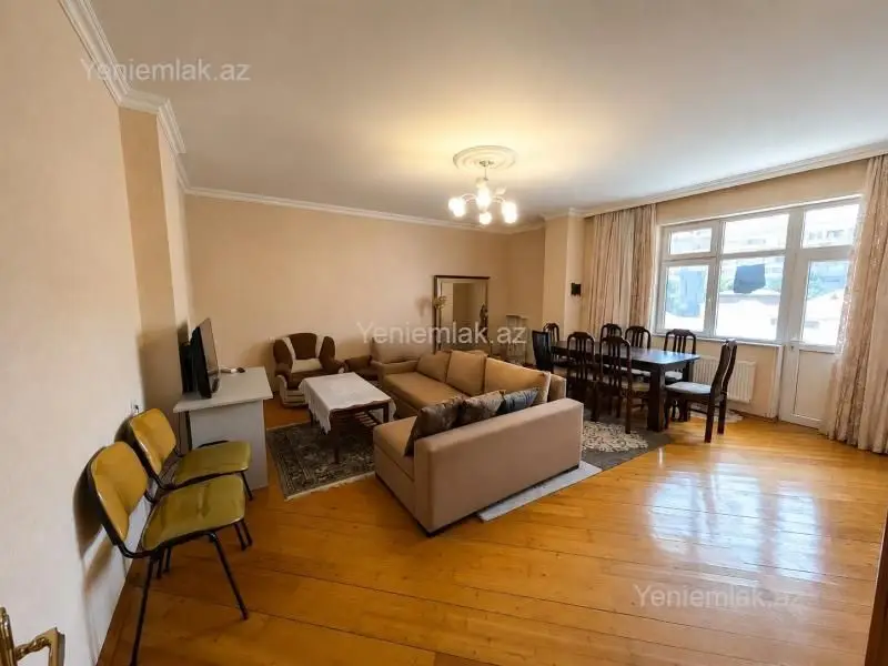 245 000 AZN - 2 otaqlı mənzil Satılır, Yasamal qəs., Yasamal, Bakı
