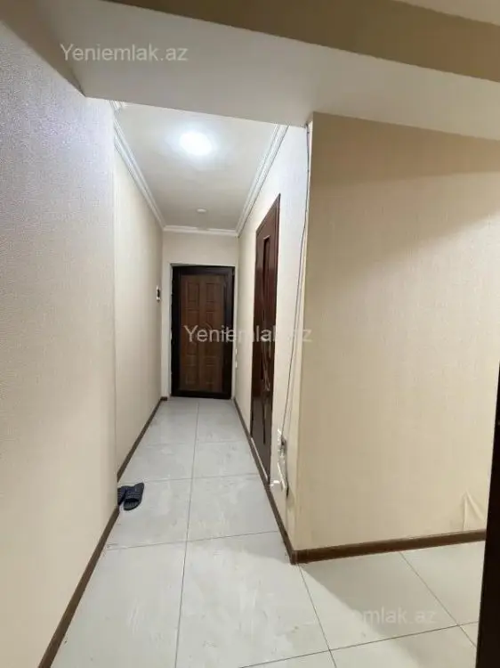 110 000 AZN - 2 otaqlı mənzil Satılır, Bakıxanov qəs., Sabunçu, Bakı