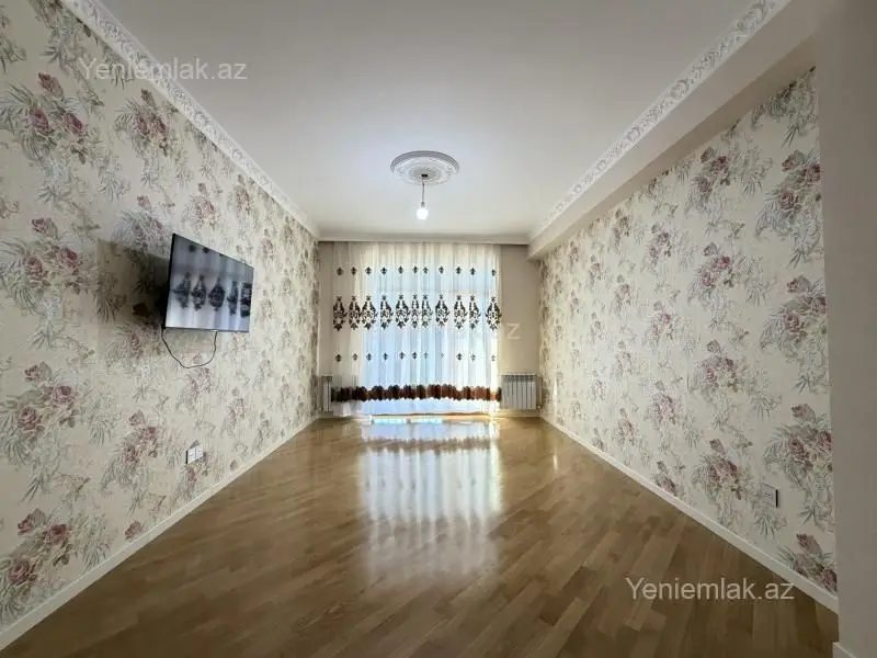 320 000 AZN - 3 otaqlı mənzil Satılır, Bakıxanov qəs., Sabunçu, Bakı