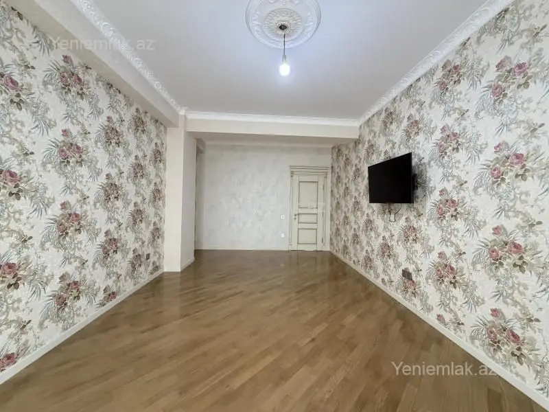 320 000 AZN - 3 otaqlı mənzil Satılır, Bakıxanov qəs., Sabunçu, Bakı