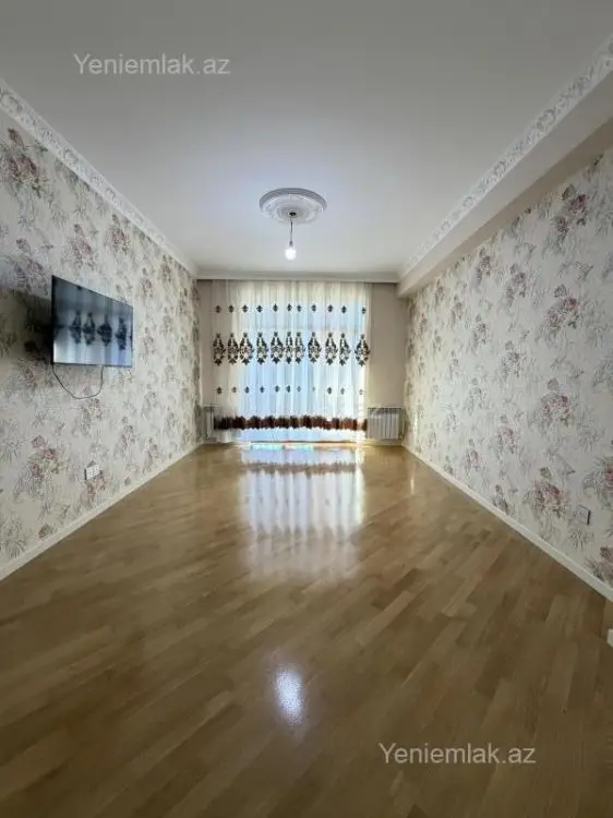 320 000 AZN - 3 otaqlı mənzil Satılır, Bakıxanov qəs., Sabunçu, Bakı