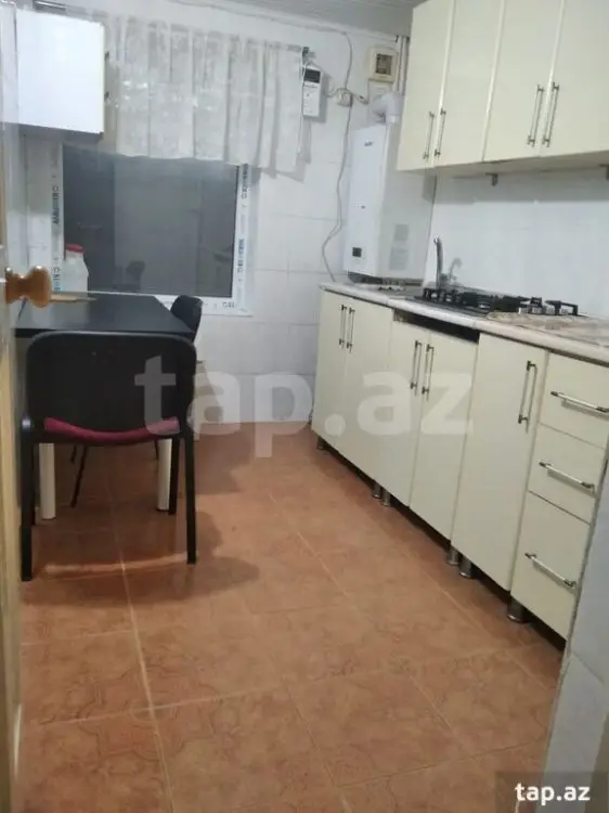 400 AZN - 2 otaqlı mənzil Kirayə (aylıq), Xətai, Bakı