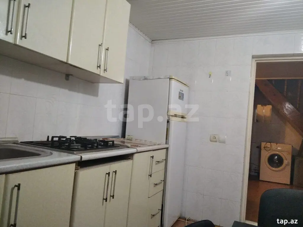 400 AZN - 2 otaqlı mənzil Kirayə (aylıq), Xətai, Bakı