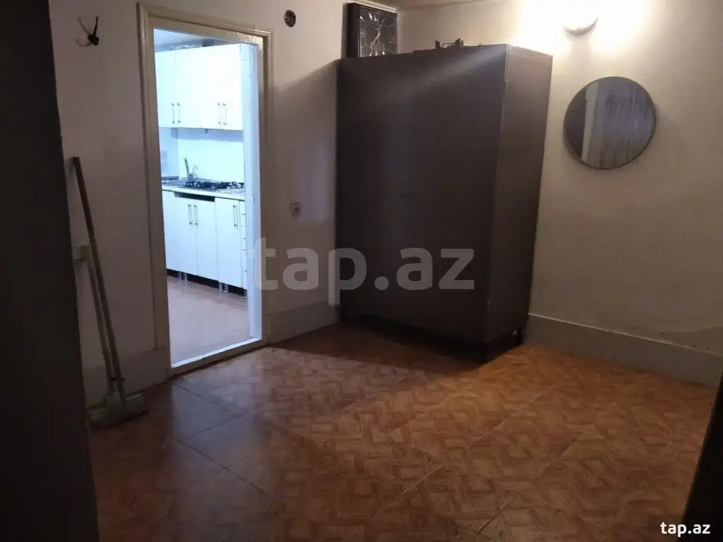 400 AZN - 2 otaqlı mənzil Kirayə (aylıq), Xətai, Bakı
