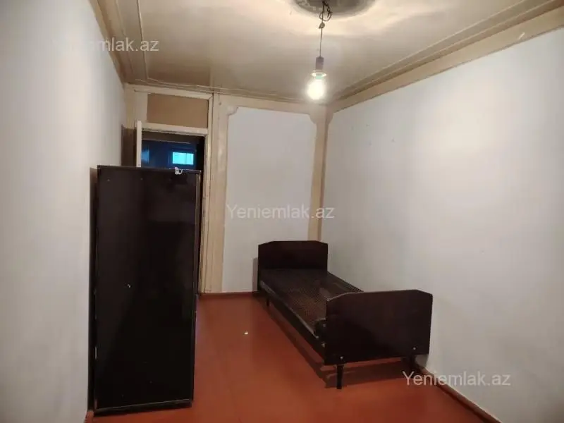 91 000 AZN - 3 otaqlı mənzil Satılır, 4-cü mikrorayon, Sumqayıt