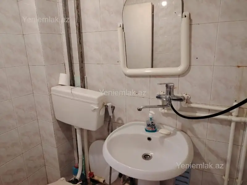 91 000 AZN - 3 otaqlı mənzil Satılır, 4-cü mikrorayon, Sumqayıt