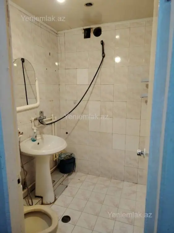 91 000 AZN - 3 otaqlı mənzil Satılır, 4-cü mikrorayon, Sumqayıt