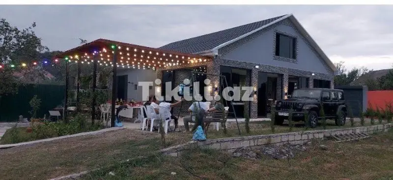 600 AZN - 3 otaqlı mənzil Kirayə (aylıq), Lənkəran