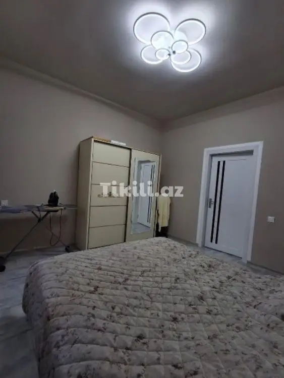 600 AZN - 3 otaqlı mənzil Kirayə (aylıq), Lənkəran