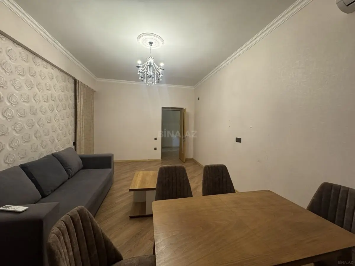 700 AZN - 2 otaqlı mənzil Kirayə (aylıq), Bayıl qəs., Salyan