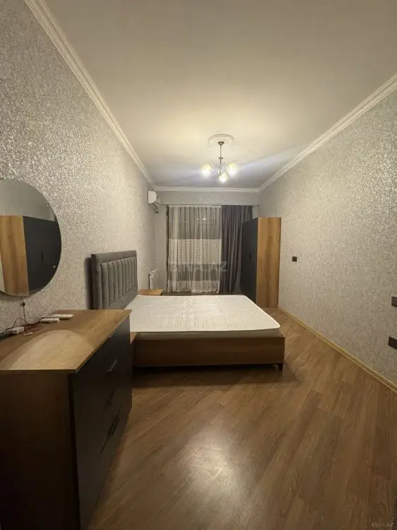 700 AZN - 2 otaqlı mənzil Kirayə (aylıq), Bayıl qəs., Salyan