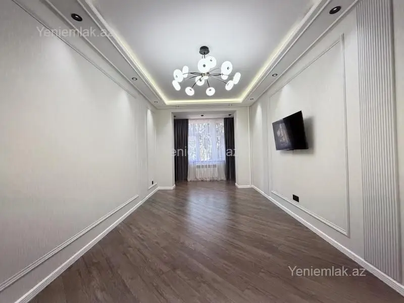 230 000 AZN - 3 otaqlı mənzil Satılır, Bakıxanov qəs., Sabunçu, Bakı