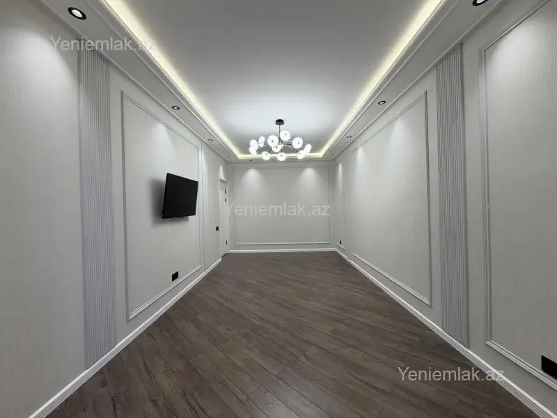 230 000 AZN - 3 otaqlı mənzil Satılır, Bakıxanov qəs., Sabunçu, Bakı