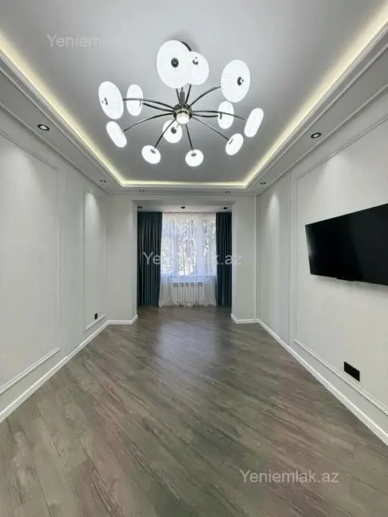 230 000 AZN - 3 otaqlı mənzil Satılır, Bakıxanov qəs., Sabunçu, Bakı