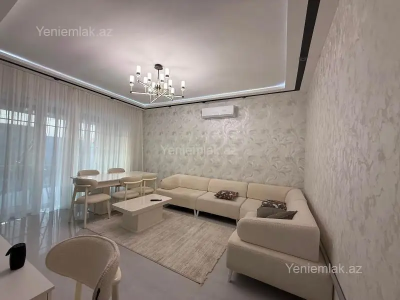 177 000 AZN - 3 otaqlı mənzil Satılır, Novxanı, Abşeron