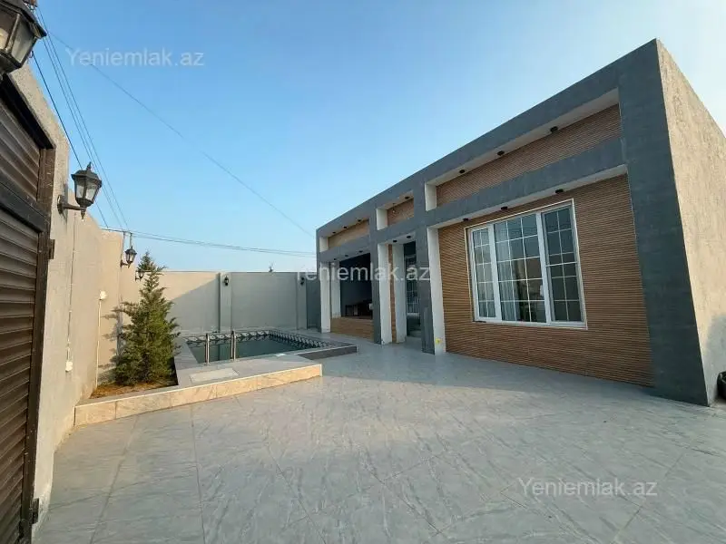 177 000 AZN - 3 otaqlı mənzil Satılır, Novxanı, Abşeron
