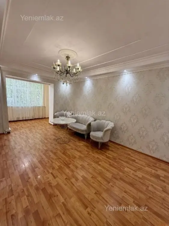 144 000 AZN - 2 otaqlı mənzil Satılır, Yasamal qəs., Yasamal, Bakı