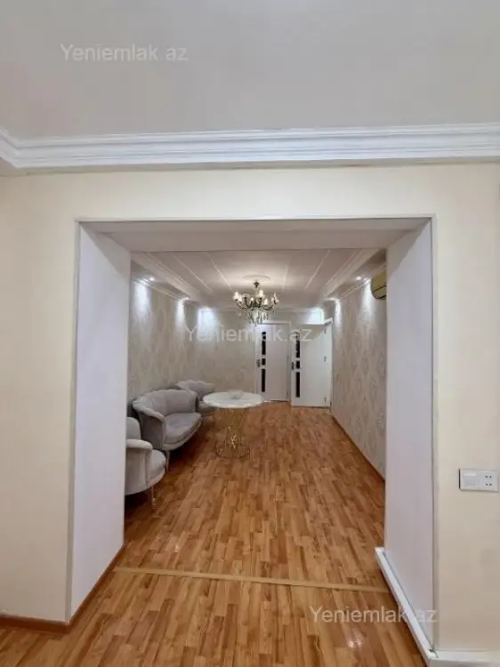 144 000 AZN - 2 otaqlı mənzil Satılır, Yasamal qəs., Yasamal, Bakı