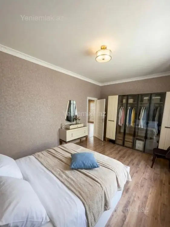 143 000 AZN - 3 otaqlı mənzil Satılır, Novxanı, Abşeron