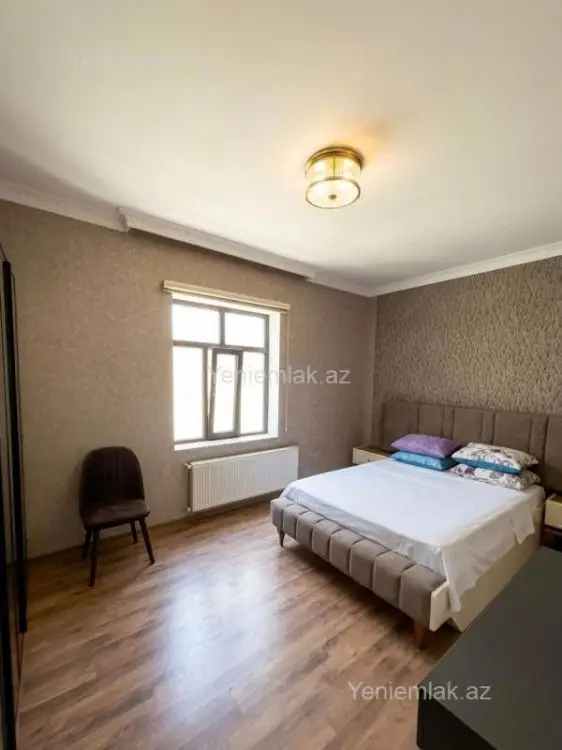 143 000 AZN - 3 otaqlı mənzil Satılır, Novxanı, Abşeron