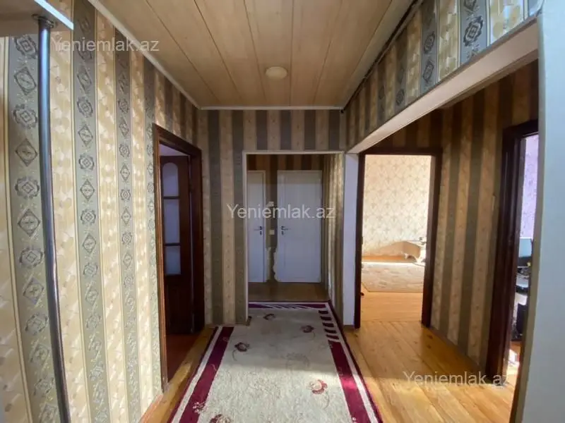 144 999 AZN - 3 otaqlı mənzil Satılır, Yeni Günəşli qəs., Suraxanı, Bakı
