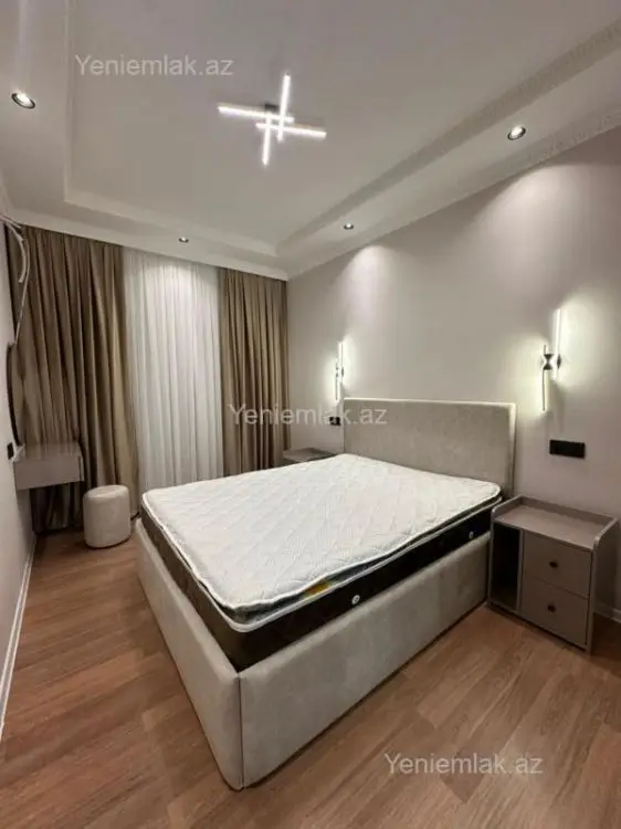 235 000 AZN - 2 otaqlı mənzil Satılır, Dərnəgül, Binəqədi, Bakı