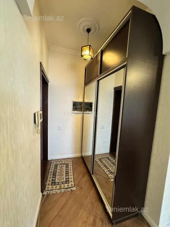 224 000 AZN - 2 otaqlı mənzil Satılır, Nizami, Bakı