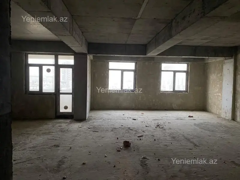 225 000 AZN - 3 otaqlı mənzil Satılır, Xətai, Bakı