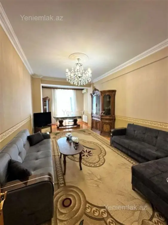 175 000 AZN - 3 otaqlı mənzil Satılır, Bakıxanov qəs., Sabunçu, Bakı
