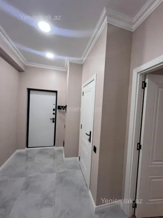75 000 AZN - 2 otaqlı mənzil Satılır, Yeni Yasamal qəs., Yasamal, Bakı
