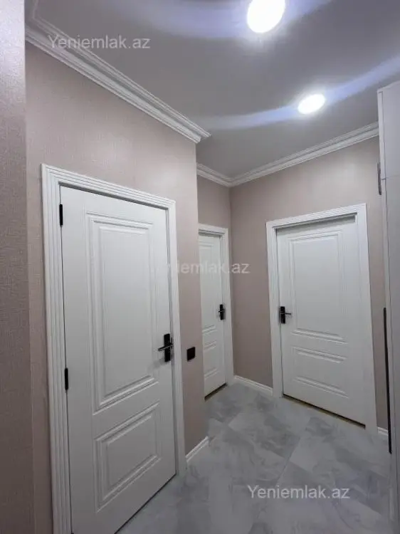 75 000 AZN - 2 otaqlı mənzil Satılır, Yeni Yasamal qəs., Yasamal, Bakı