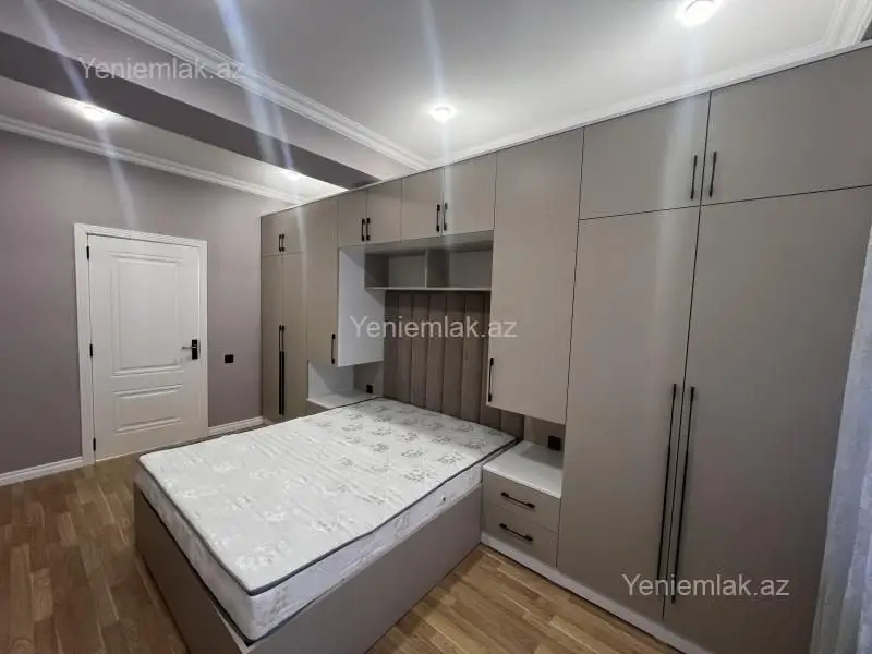 75 000 AZN - 2 otaqlı mənzil Satılır, Yeni Yasamal qəs., Yasamal, Bakı