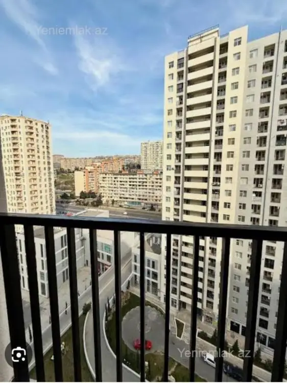 230 000 AZN - 3 otaqlı mənzil Satılır, Xətai, Bakı