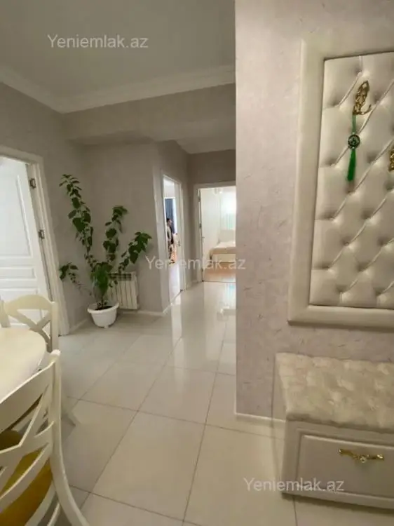 230 000 AZN - 3 otaqlı mənzil Satılır, Xətai, Bakı