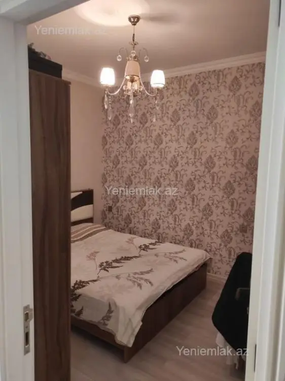 220 000 AZN - 3 otaqlı mənzil Satılır, Xətai, Bakı