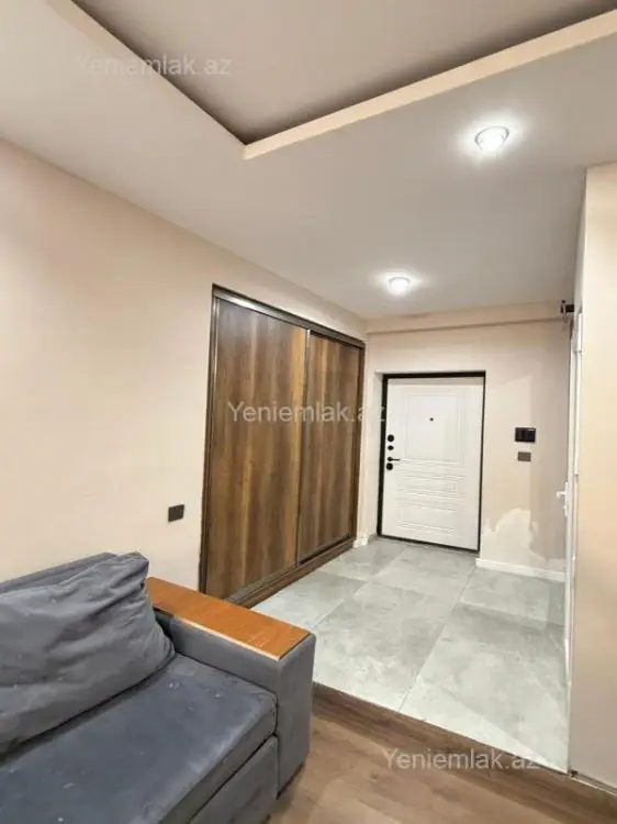 210 000 AZN - 2 otaqlı mənzil Satılır, Nəsimi, Bakı