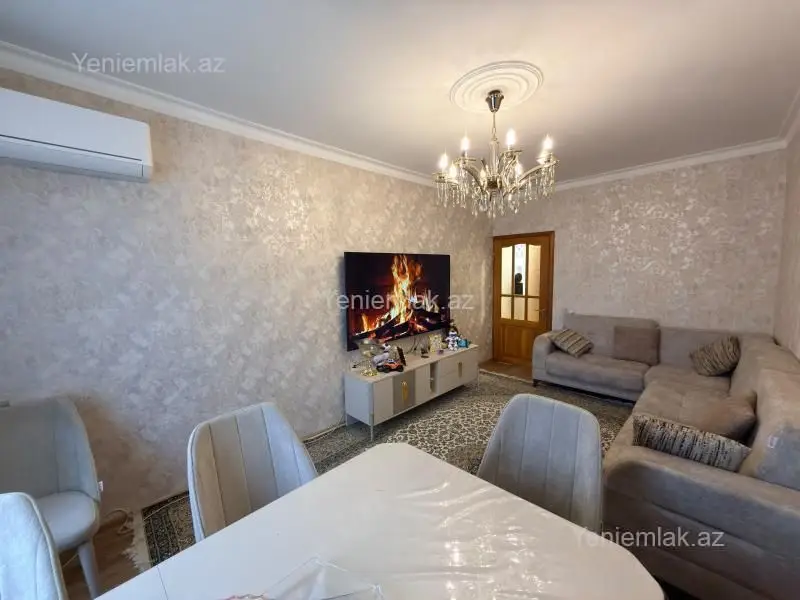 169 000 AZN - 2 otaqlı mənzil Satılır, Yasamal qəs., Yasamal, Bakı