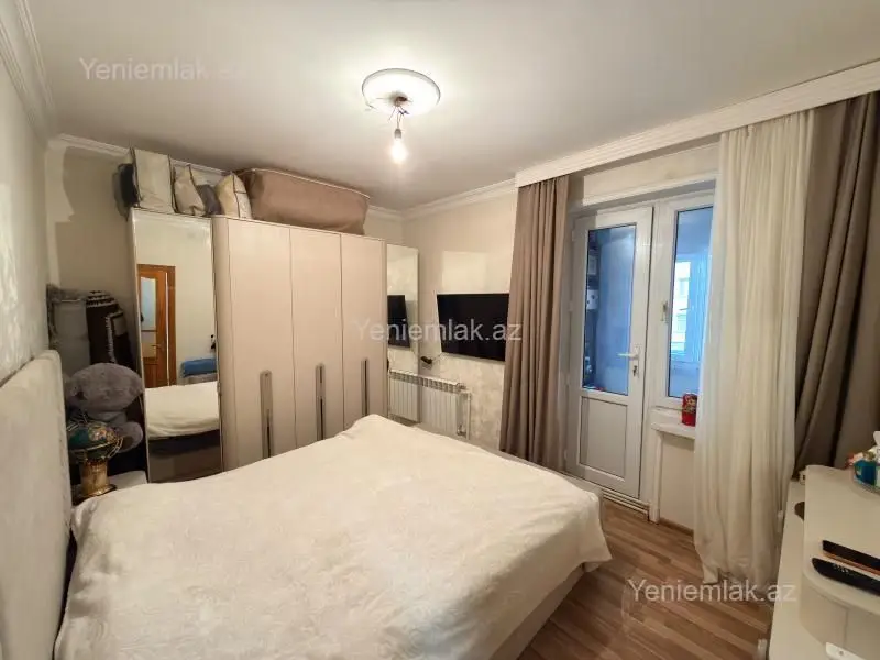 169 000 AZN - 2 otaqlı mənzil Satılır, Yasamal qəs., Yasamal, Bakı