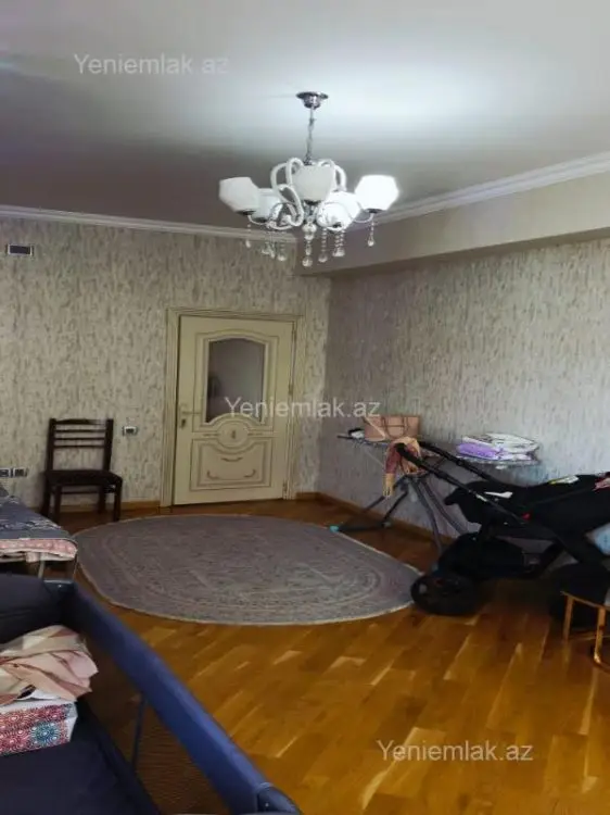 285 000 AZN - 3 otaqlı mənzil Satılır, Nəsimi, Bakı