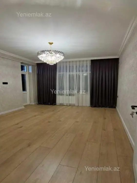 156 000 AZN - 2 otaqlı mənzil Satılır, Yasamal qəs., Yasamal, Bakı