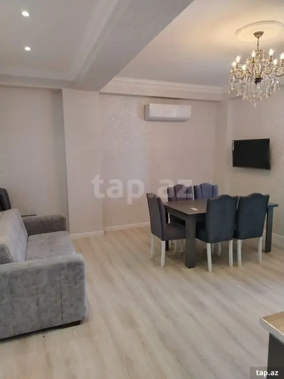 530 AZN - 2 otaqlı mənzil Kirayə (aylıq), Xırdalan