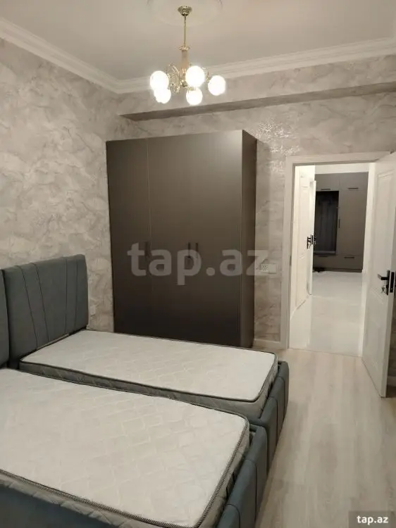 530 AZN - 2 otaqlı mənzil Kirayə (aylıq), Xırdalan