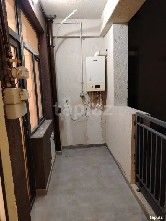 530 AZN - 2 otaqlı mənzil Kirayə (aylıq), Xırdalan
