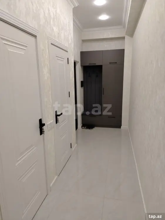 530 AZN - 2 otaqlı mənzil Kirayə (aylıq), Xırdalan