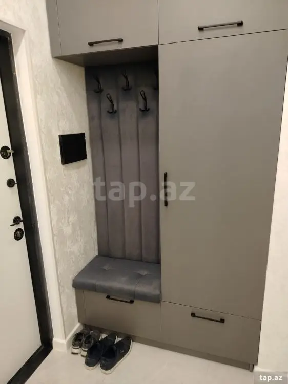 530 AZN - 2 otaqlı mənzil Kirayə (aylıq), Xırdalan